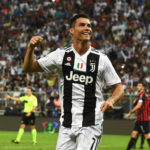 Juventus v AC Milan – Italian Supercup