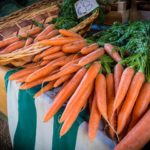 carrots-food-fresh-73640