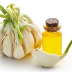 Garlic Provides Essential Nutrients