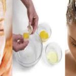 egg for skin and hair