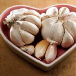 garlic for Heart Health