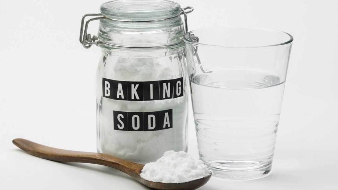 How Can Baking Soda Be Converted To Baking Powder