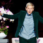 Ellen DeGeneres-LGBTQ